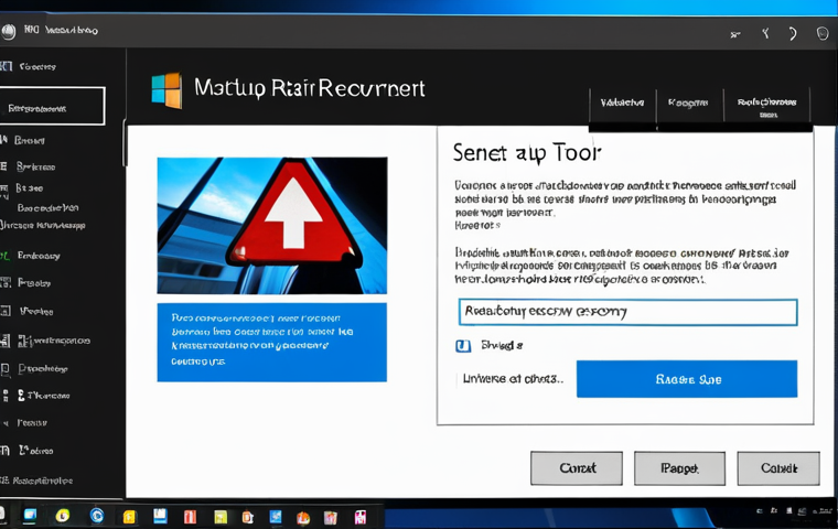 windowsシステムファイル修復 - 이미지 1